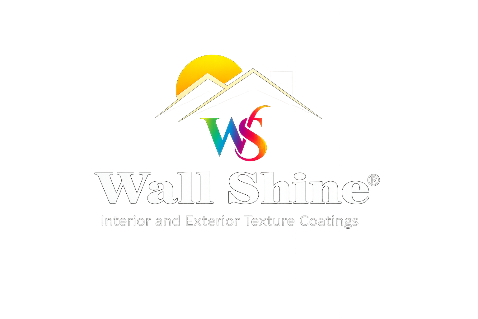 WallShine Logo